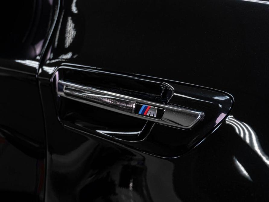 BMW X6 M I (E71) Тюмень  - изображение 7