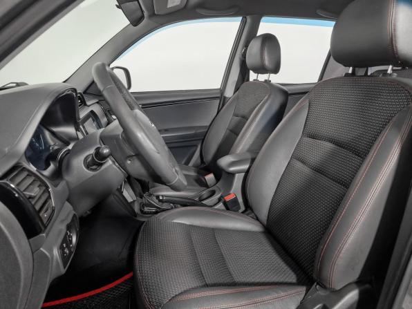 Chery Tiggo 3 I с пробегом 2017 года, цена 629 000 рублей, 174296 км, внедорожник, Автокод Объявления