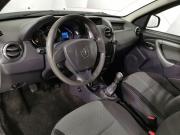 Renault Duster I Рестайлинг Москва  - изображение 37