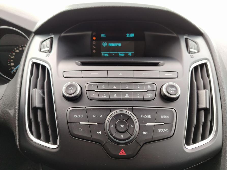 Ford Focus III Рестайлинг Ярославль  - изображение 20