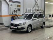 Lada (ВАЗ) Granta I Рестайлинг Архангельск  - изображение 4