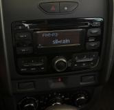 Renault Duster I Рестайлинг Москва  - изображение 21