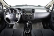 Nissan Tiida I Рестайлинг Пермь  - изображение 33