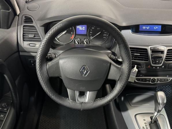 Renault Laguna III с пробегом 2008 года, цена 499 800 рублей, 291000 км, лифтбек, Автокод Объявления