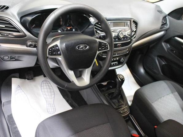 Lada (ВАЗ) Vesta I с пробегом 2020 года, цена 1 068 000 рублей, 87288 км, универсал, Автокод Объявления