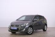 Hyundai Solaris I Омск  - изображение 27