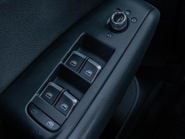 Audi Q5 I (8R) Рестайлинг с пробегом 2013 года, цена 1 929 009 рублей, 209656 км, внедорожник, Автокод Объявления