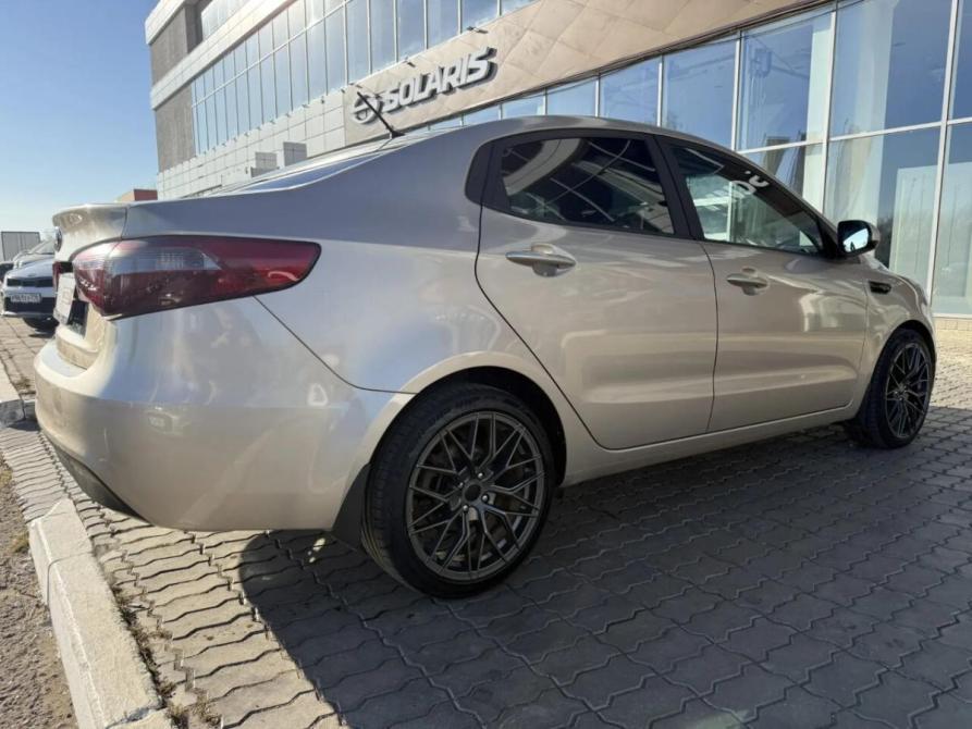 Kia Rio III Набережные Челны  - изображение 16