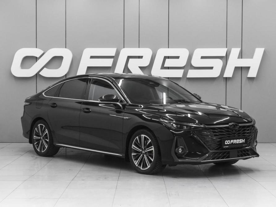 Chery Arrizo 8 Ростов-на-Дону  - изображение 1