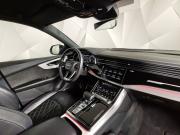 Audi Q8 I (4M) Москва  - изображение 38