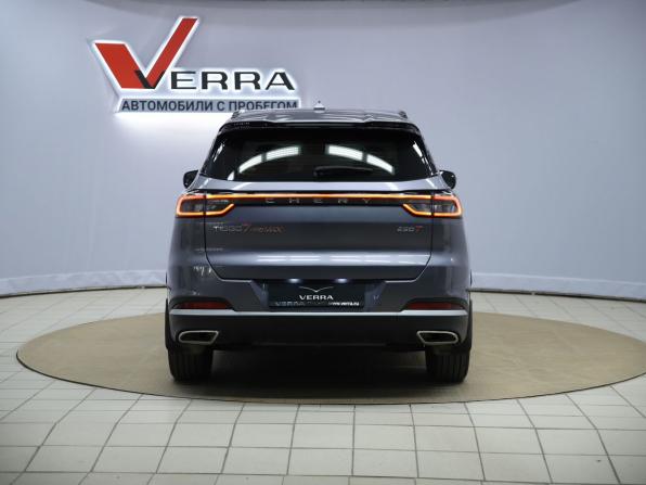 Chery Tiggo 7 Pro Max I Рестайлинг с пробегом 2024 года, цена 2 090 000 рублей, 25917 км, внедорожник, Автокод Объявления