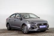 Hyundai Solaris II Сургут  - изображение 20
