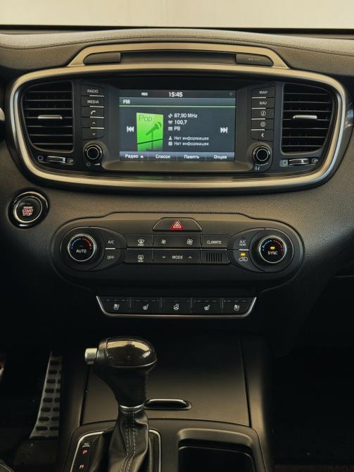 Kia Sorento III Prime Москва  - изображение 8