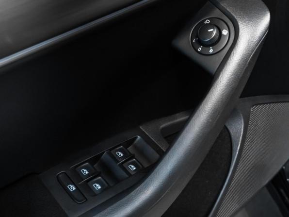 Skoda Octavia III (A7) Рестайлинг с пробегом 2020 года, цена 1 819 000 рублей, 103713 км, лифтбек, Автокод Объявления