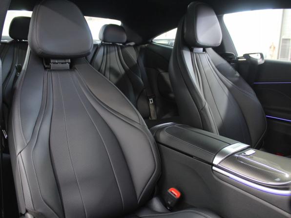 Mercedes-Benz CLE с пробегом 2025 года, цена 8 200 000 рублей, 58 км, купе, Автокод Объявления