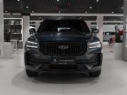 Geely Monjaro I Москва  - изображение 32