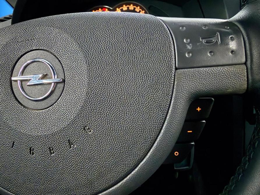 Opel Meriva A Рестайлинг Тюмень  - изображение 16