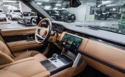 Land Rover Range Rover V Москва  - изображение 54