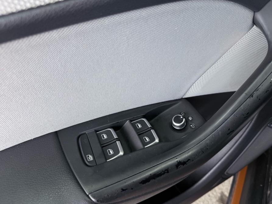 Audi Q3 I (8U) Уфа  - изображение 16