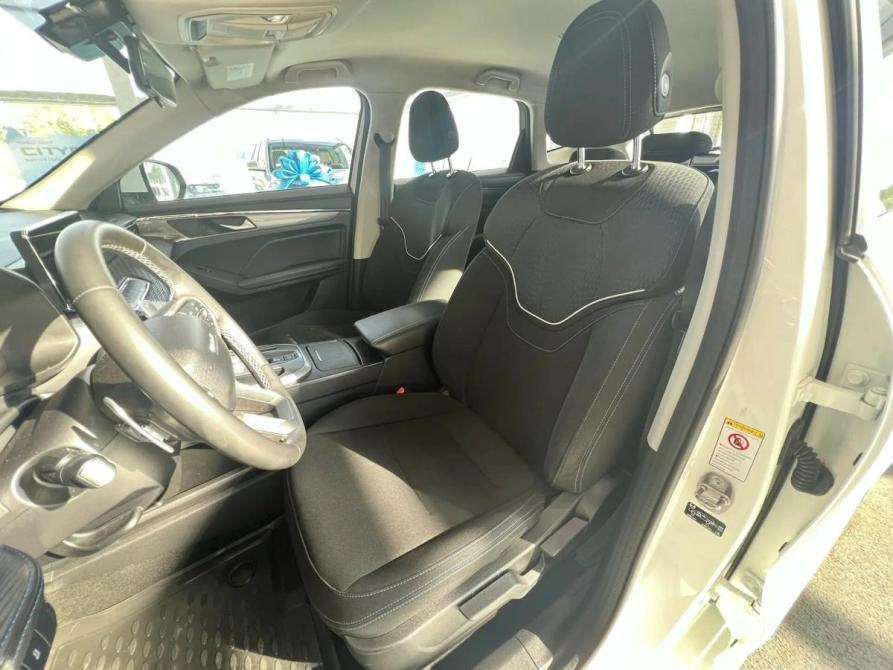 Haval Jolion I Екатеринбург  - изображение 18