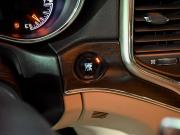 Jeep Grand Cherokee IV (WK2) Рестайлинг Екатеринбург  - изображение 33