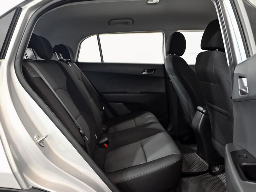 Hyundai Creta I Екатеринбург  - изображение 18