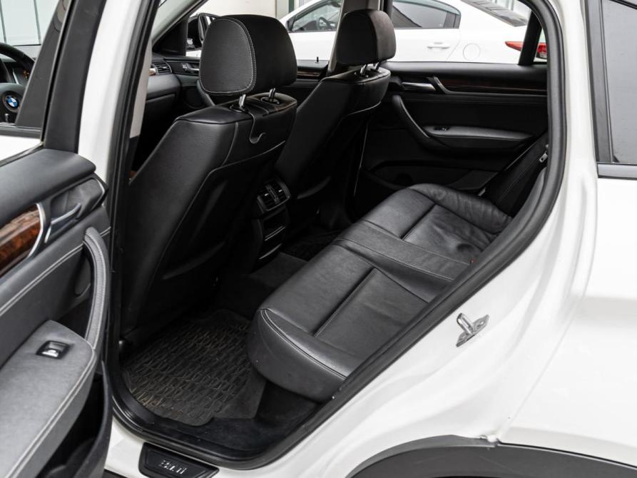 BMW X4 I (F26) Краснодар  - изображение 11