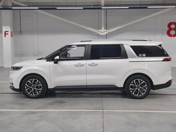 Kia Carnival IV с пробегом 2020 года, цена 3 700 000 рублей, 109014 км, минивэн, Автокод Объявления