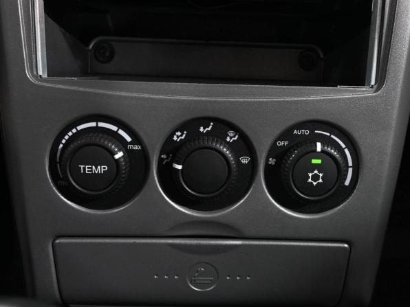 Lada (ВАЗ) Priora I с пробегом 2012 года, цена 599 000 рублей, 108521 км, хэтчбек, Автокод Объявления