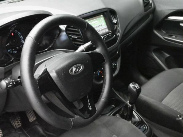Lada (ВАЗ) Vesta I с пробегом 2016 года, цена 600 000 рублей, 218321 км, седан, Автокод Объявления
