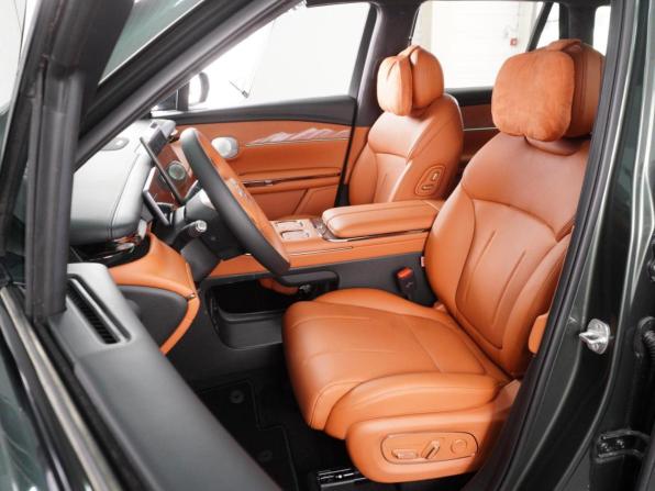 GAC Trumpchi S7 с пробегом 2025 года, цена 4 469 000 рублей, 21 км, внедорожник, Автокод Объявления