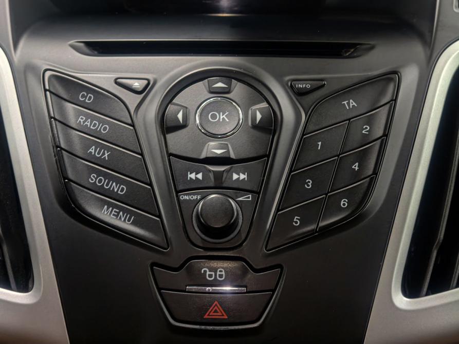 Ford Focus III Ростов-на-Дону  - изображение 19