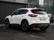 Mazda CX-5 I Рестайлинг Москва  - изображение 32