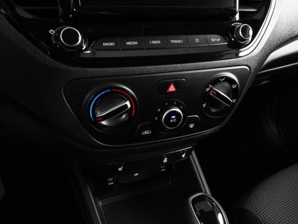 Hyundai Solaris II Рестайлинг с пробегом 2020 года, цена 1 849 000 рублей, 60778 км, седан, Автокод Объявления