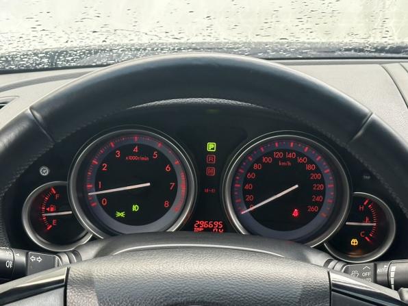 Mazda 6 II (GH) Рестайлинг с пробегом 2011 года, цена 970 000 рублей, 296678 км, универсал, Автокод Объявления