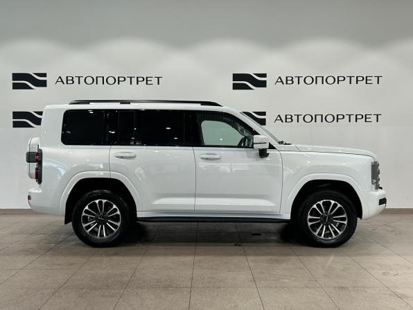 Haval H9 II с пробегом 2024 года, цена 3 799 000 рублей, 24542 км, внедорожник, Автокод Объявления
