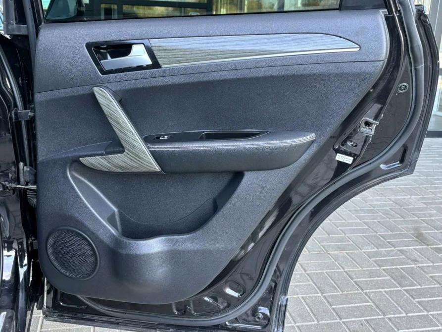 Zotye T600 Волгоград  - изображение 15