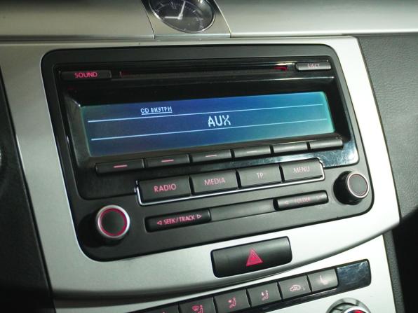 Volkswagen Passat B7 с пробегом 2012 года, цена 657 000 рублей, 319024 км, седан, Автокод Объявления