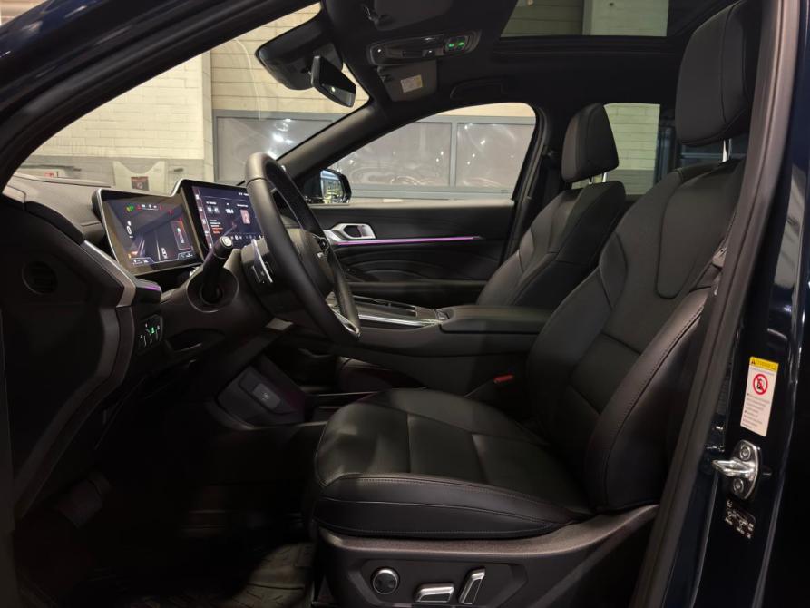 Haval F7 II Санкт-Петербург  - изображение 15