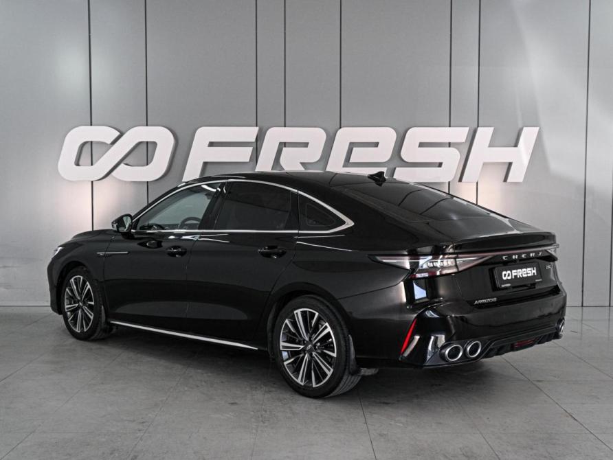 Chery Arrizo 8 Ростов-на-Дону  - изображение 2