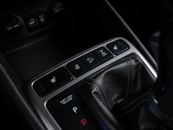 Hyundai Creta I с пробегом 2017 года, цена 1 398 070 рублей, 151723 км, внедорожник, Автокод Объявления