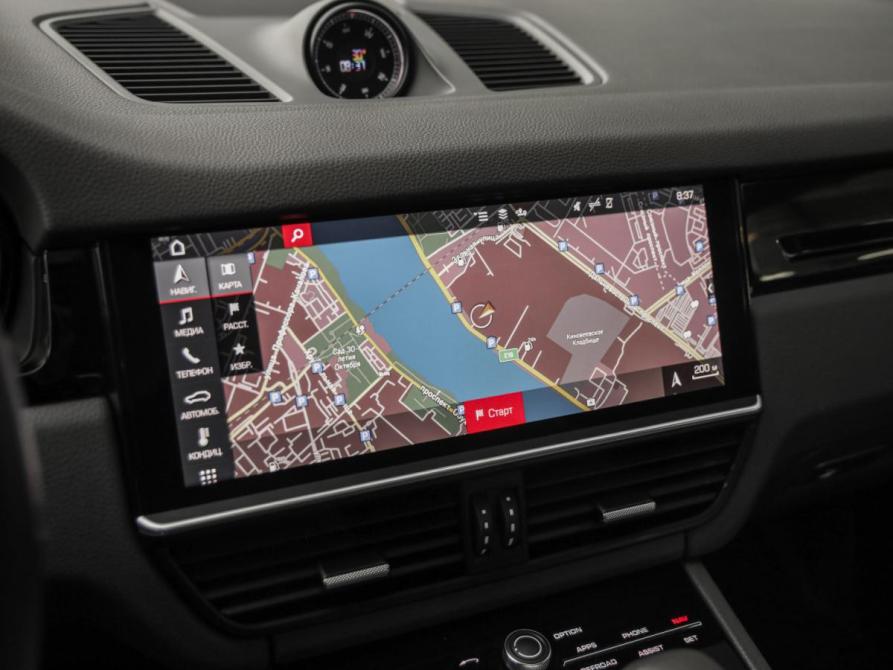 Porsche Cayenne III Санкт-Петербург  - изображение 18