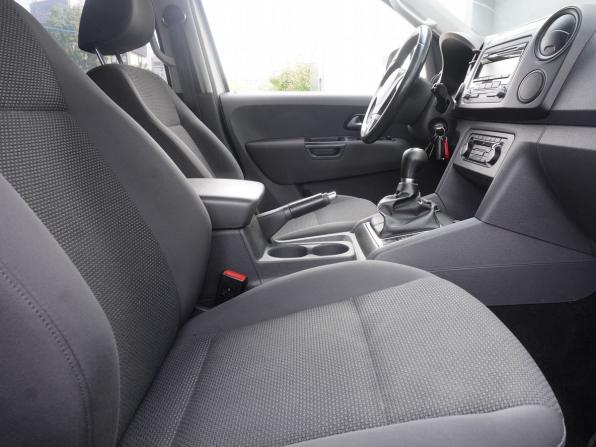 Volkswagen Amarok I с пробегом 2013 года, цена 1 410 000 рублей, 429300 км, offers.body_type.unknown, Автокод Объявления