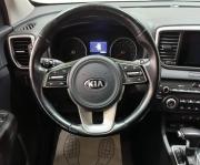 Kia Sportage IV Рестайлинг Уфа  - изображение 27