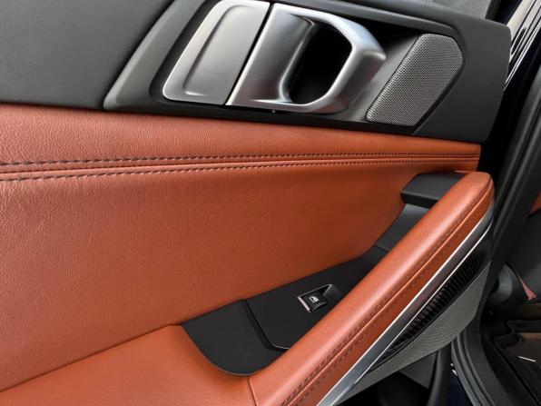 BMW X6 III (G06) с пробегом 2021 года, цена 8 570 000 рублей, 96469 км, внедорожник, Автокод Объявления