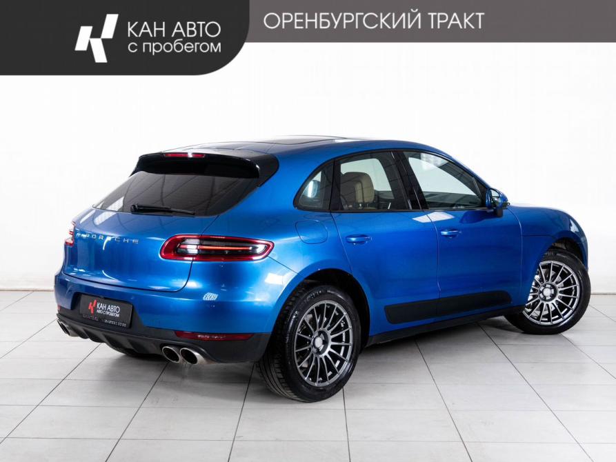 Porsche Macan I Казань  - изображение 3
