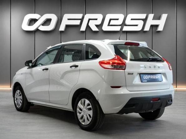 Lada (ВАЗ) XRAY I с пробегом 2018 года, цена 890 000 рублей, 67139 км, хэтчбек, Автокод Объявления
