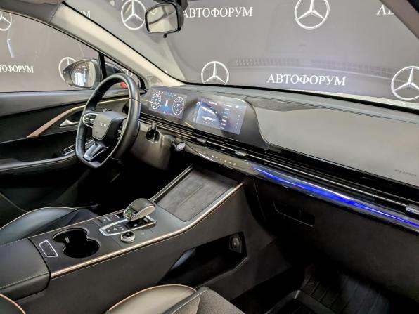Omoda C5 I с пробегом 2023 года, цена 1 655 000 рублей, 49000 км, внедорожник, Автокод Объявления
