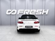 Mercedes-Benz C-Класс IV (W205) Ростов-на-Дону  - изображение 25