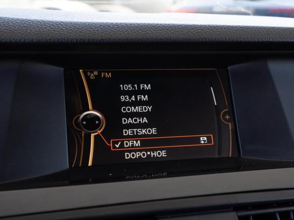 BMW 5 серии VI (F10/F11/F07) с пробегом 2013 года, цена 1 550 000 рублей, 260221 км, седан, Автокод Объявления